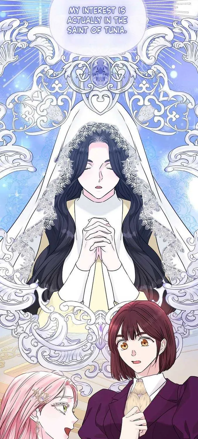 Dear Villainous Husband , the One to be Obsessed with is Over There Chapter 23 page 58 - 
