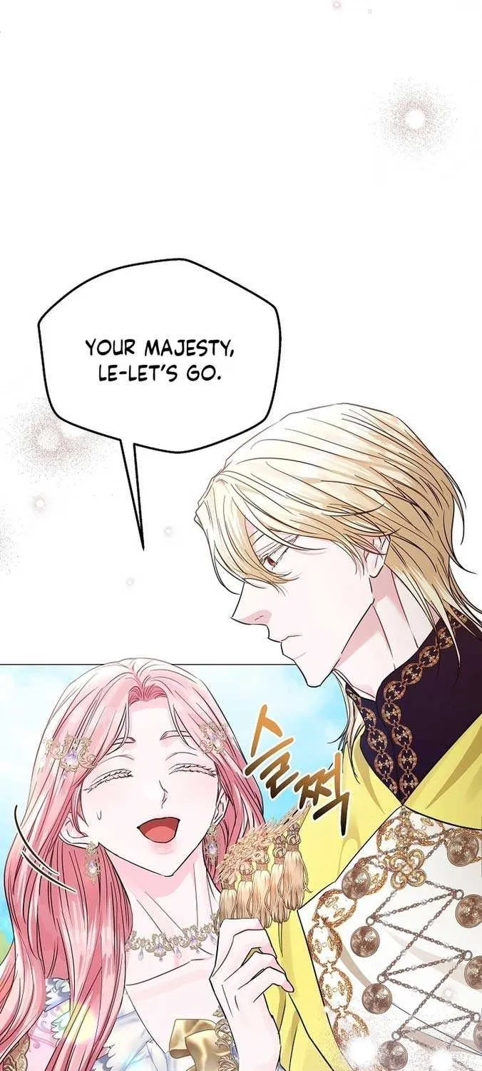 Dear Villainous Husband , the One to be Obsessed with is Over There Chapter 23 page 7 - 