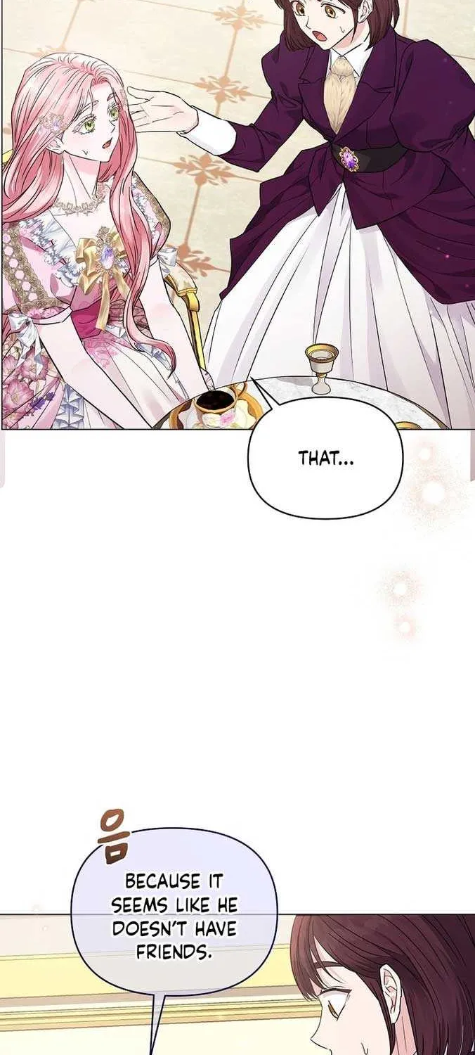 Dear Villainous Husband , the One to be Obsessed with is Over There Chapter 23 page 62 - 