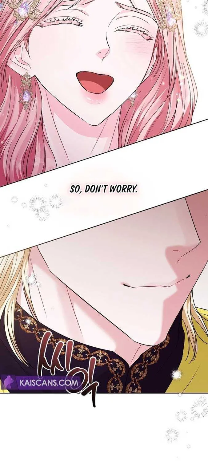 Dear Villainous Husband , the One to be Obsessed with is Over There Chapter 23 page 69 - 