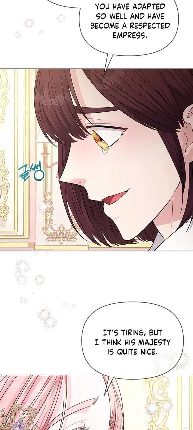 Dear Villainous Husband , the One to be Obsessed with is Over There Chapter 23 page 73 - 