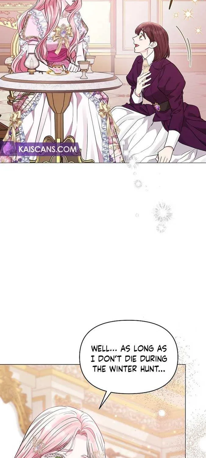 Dear Villainous Husband , the One to be Obsessed with is Over There Chapter 23 page 76 - 