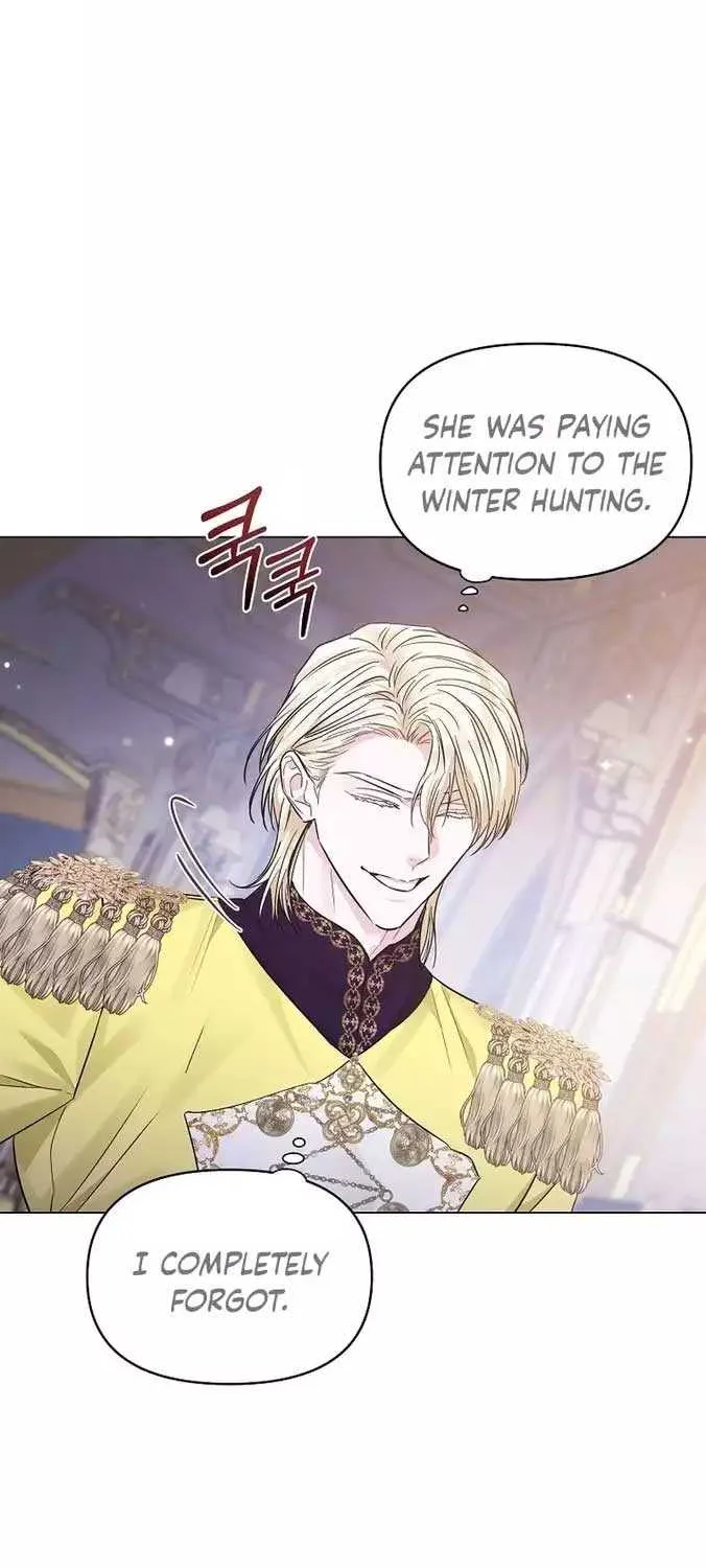 Dear Villainous Husband , the One to be Obsessed with is Over There Chapter 23 page 79 - 