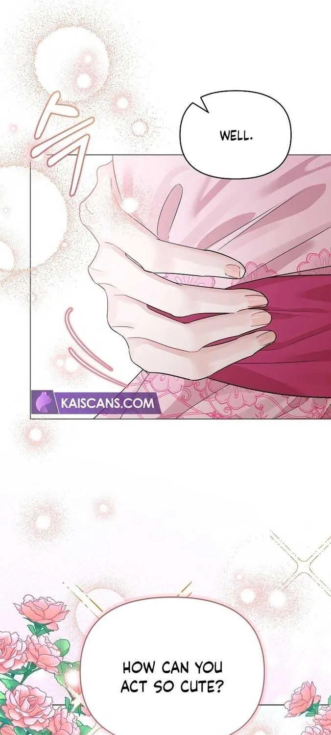 Dear Villainous Husband , the One to be Obsessed with is Over There Chapter 23 page 9 - 
