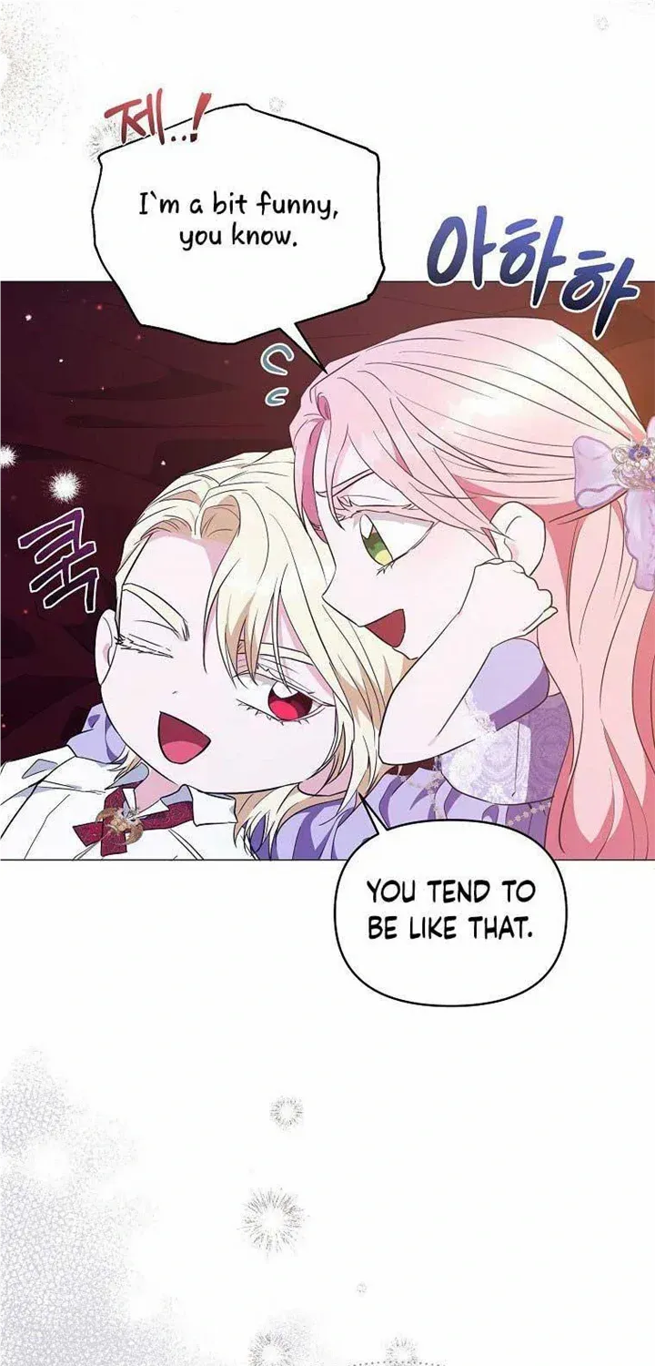 Dear Villainous Husband , the One to be Obsessed with is Over There Chapter 24 page 12 - 