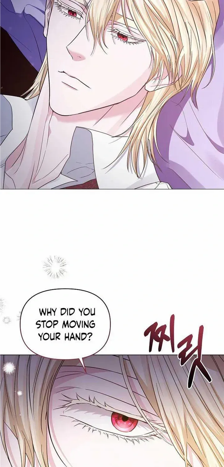 Dear Villainous Husband , the One to be Obsessed with is Over There Chapter 24 page 20 - 