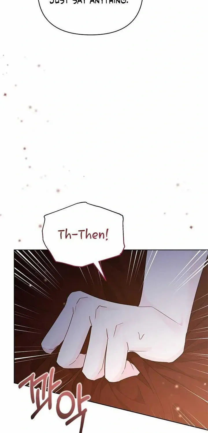Dear Villainous Husband , the One to be Obsessed with is Over There Chapter 24 page 27 - 