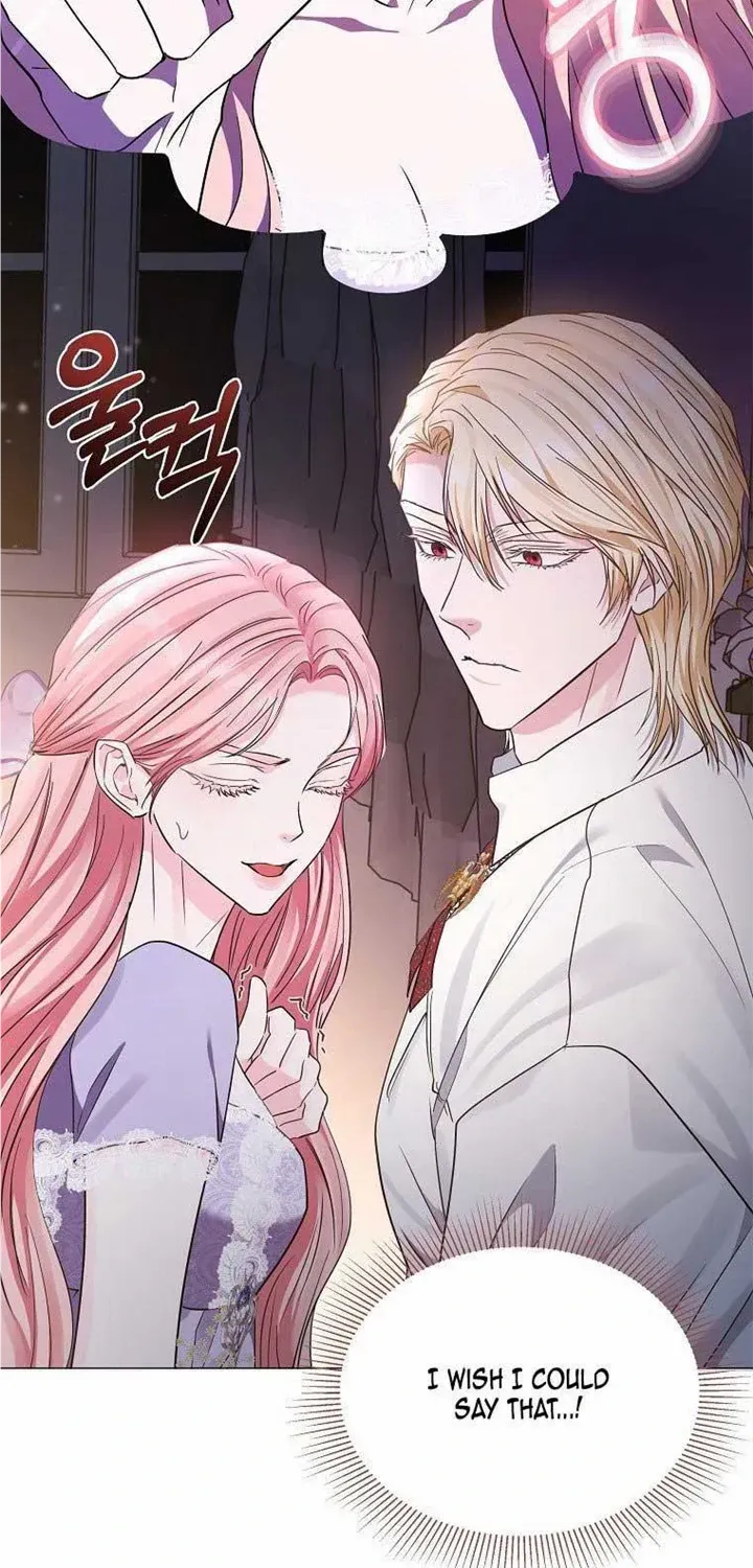 Dear Villainous Husband , the One to be Obsessed with is Over There Chapter 24 page 30 - 