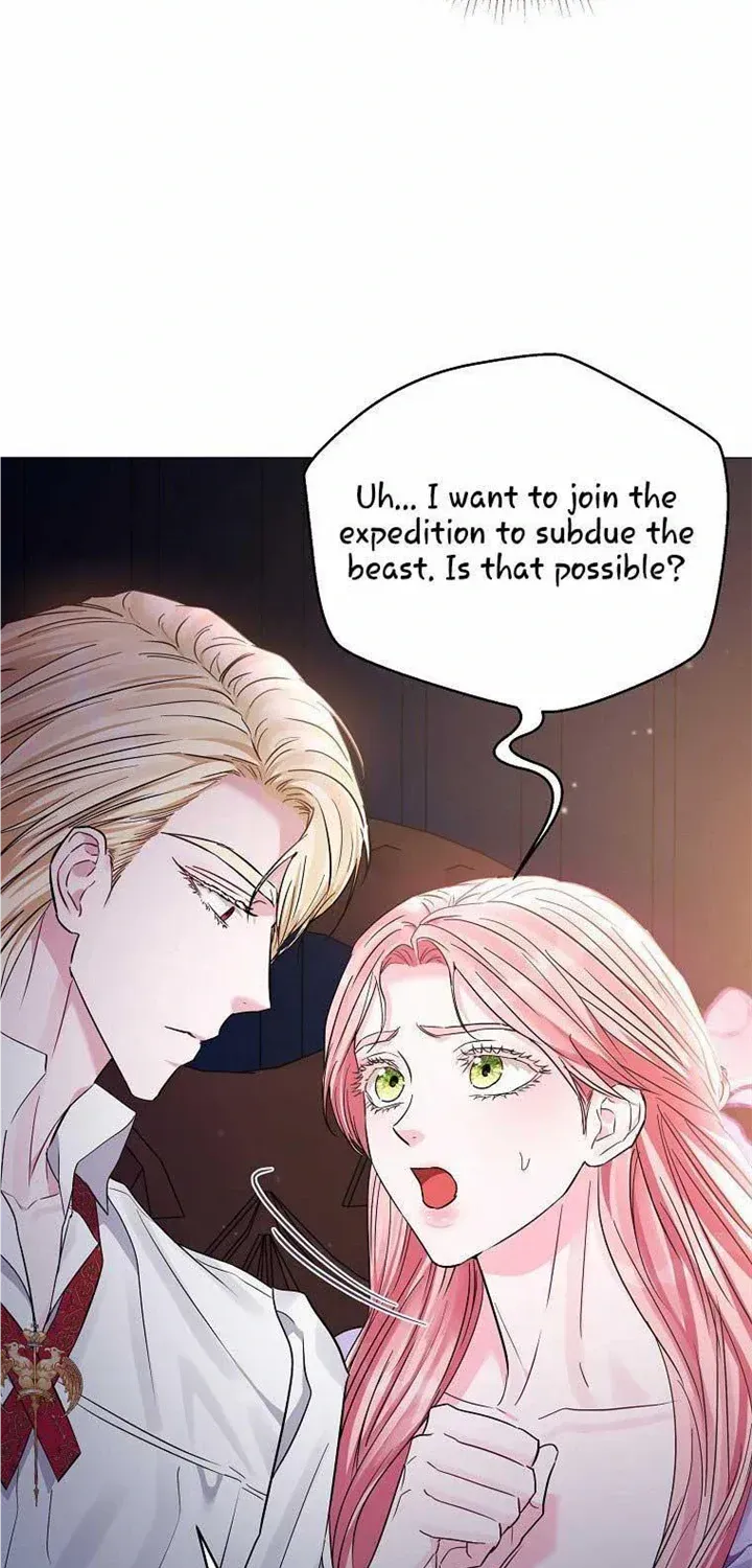 Dear Villainous Husband , the One to be Obsessed with is Over There Chapter 24 page 31 - 