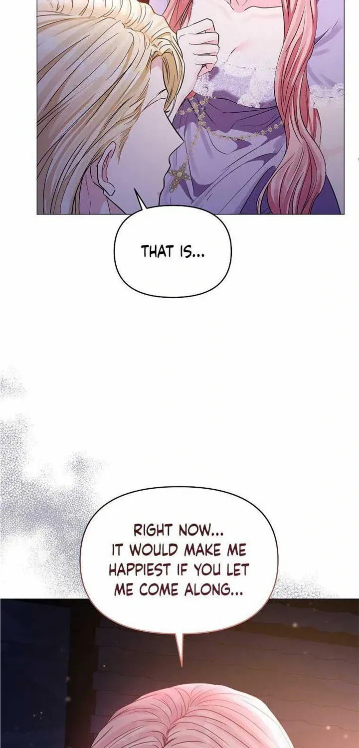 Dear Villainous Husband , the One to be Obsessed with is Over There Chapter 24 page 33 - 