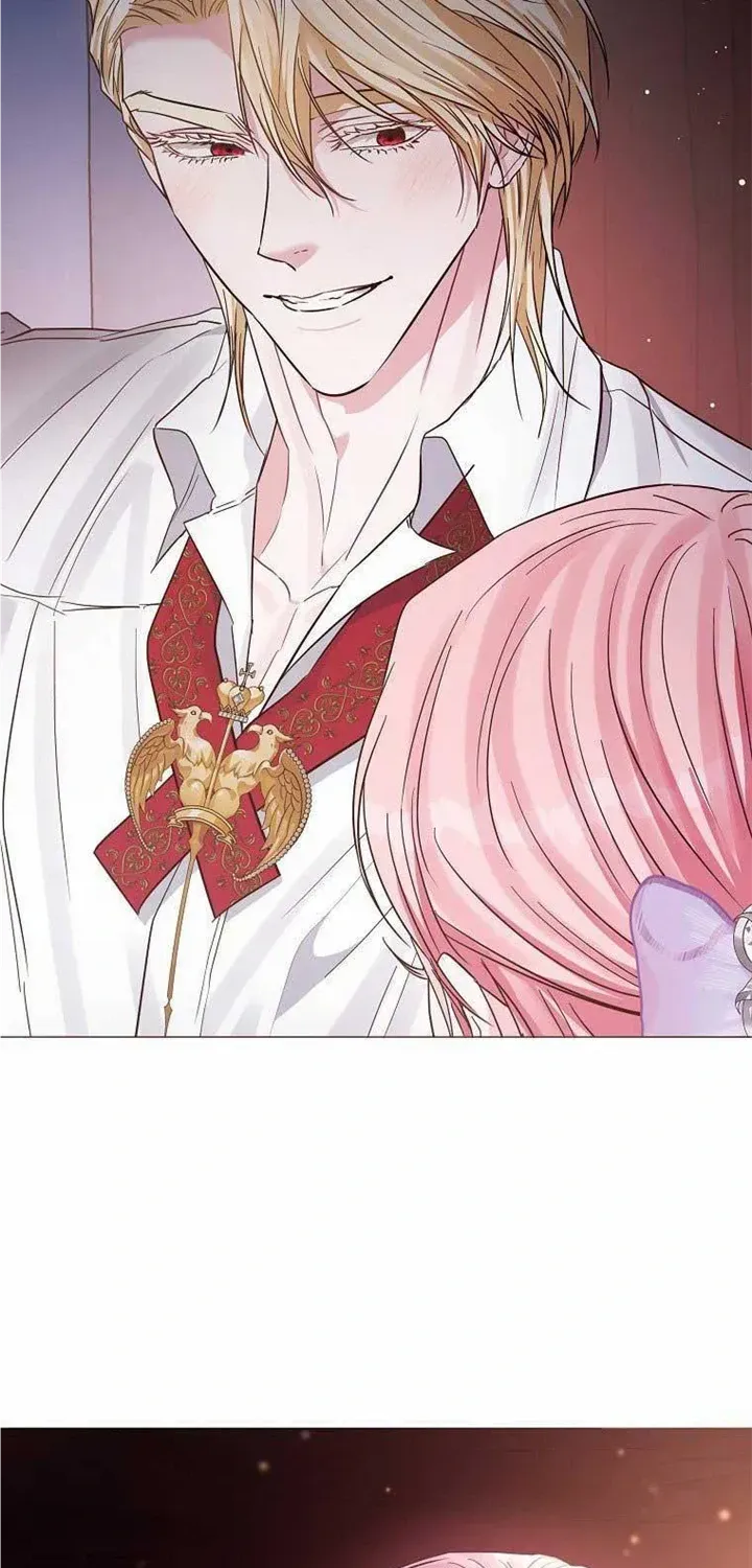 Dear Villainous Husband , the One to be Obsessed with is Over There Chapter 24 page 38 - 