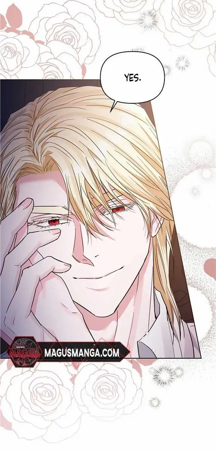 Dear Villainous Husband , the One to be Obsessed with is Over There Chapter 24 page 46 - 