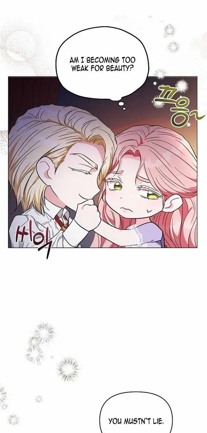 Dear Villainous Husband , the One to be Obsessed with is Over There Chapter 24 page 47 - 