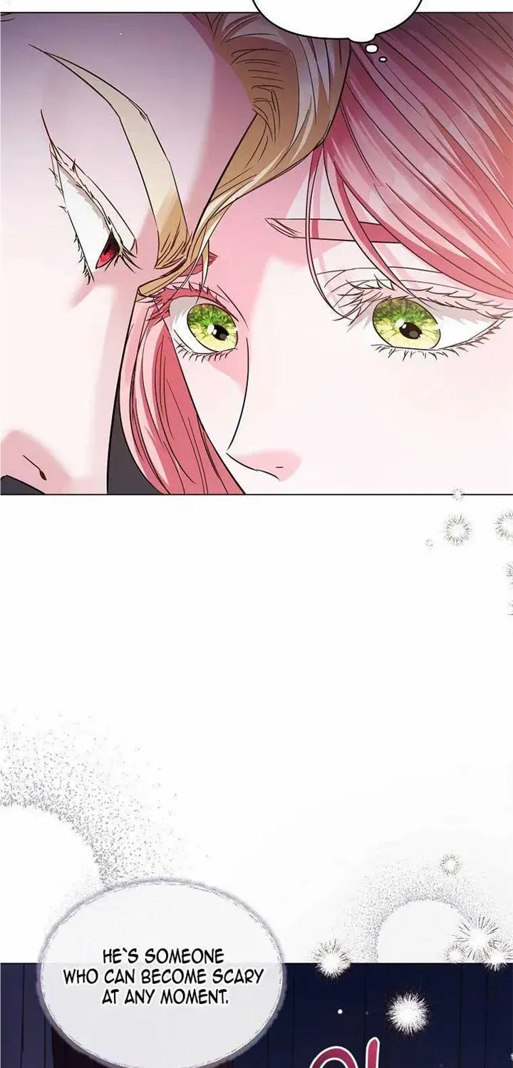 Dear Villainous Husband , the One to be Obsessed with is Over There Chapter 24 page 48 - 