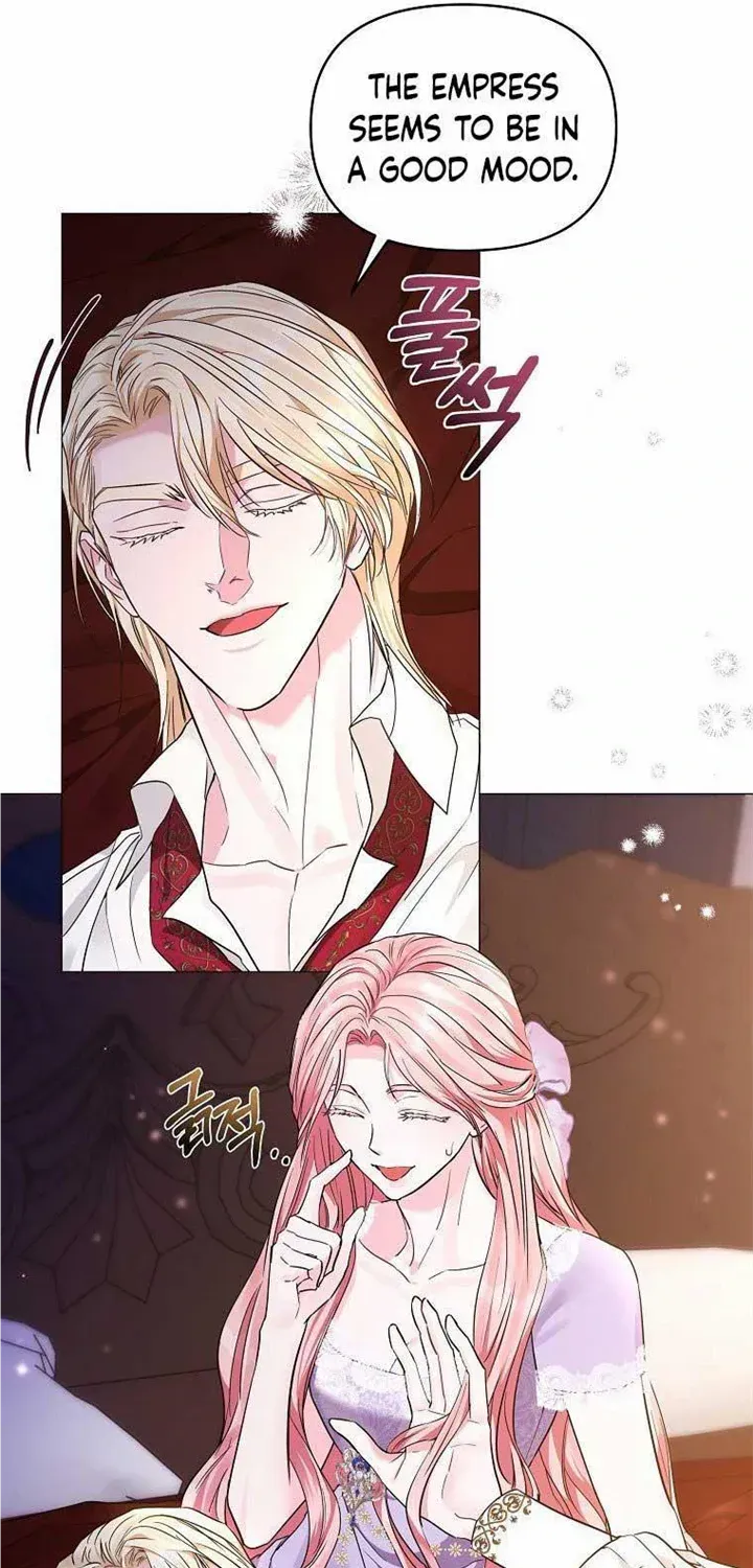 Dear Villainous Husband , the One to be Obsessed with is Over There Chapter 24 page 6 - 