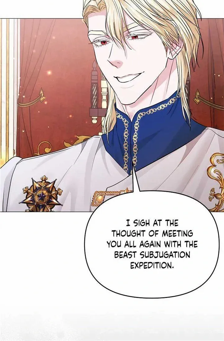 Dear Villainous Husband , the One to be Obsessed with is Over There Chapter 24 page 60 - 