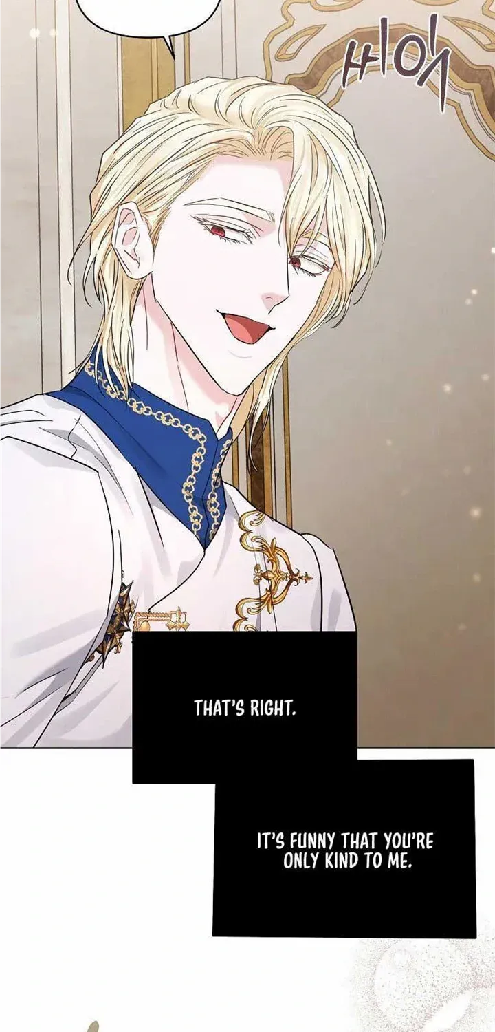 Dear Villainous Husband , the One to be Obsessed with is Over There Chapter 24 page 63 - 