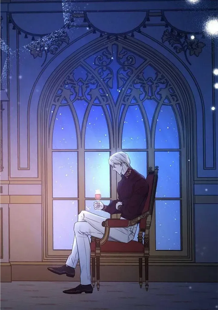 Dear Villainous Husband , the One to be Obsessed with is Over There Chapter 24 page 84 - 