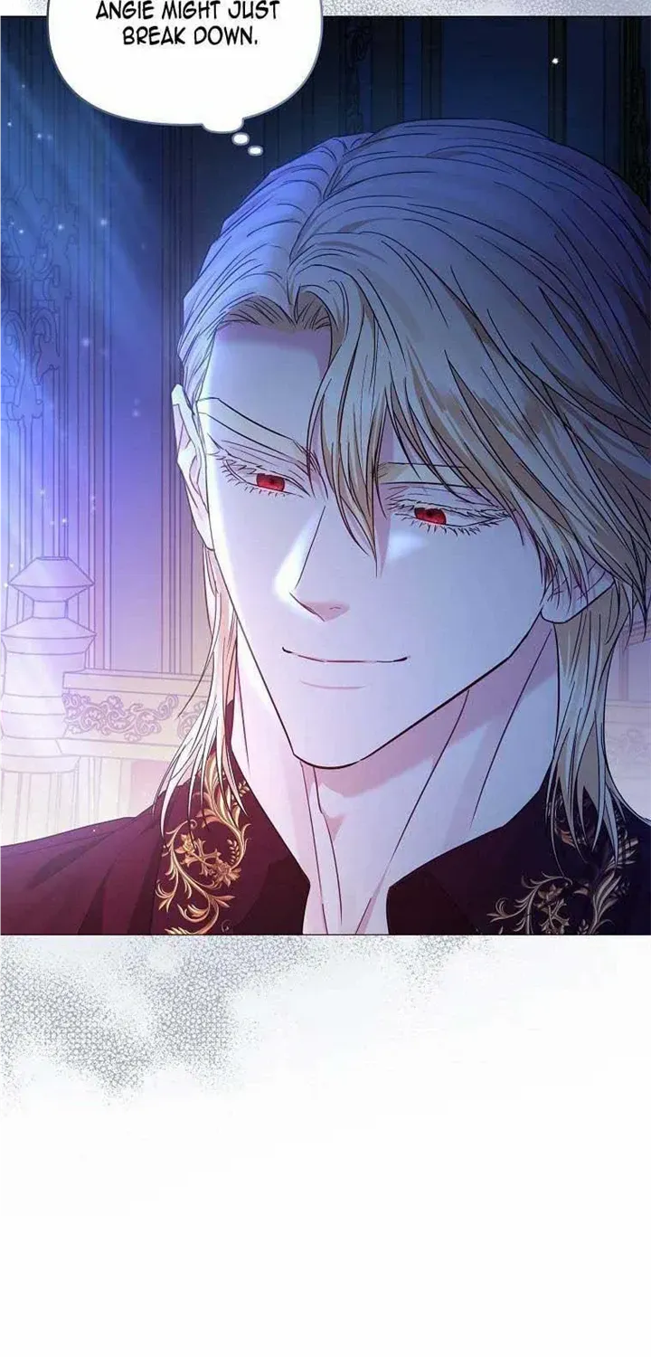 Dear Villainous Husband , the One to be Obsessed with is Over There Chapter 24 page 86 - 