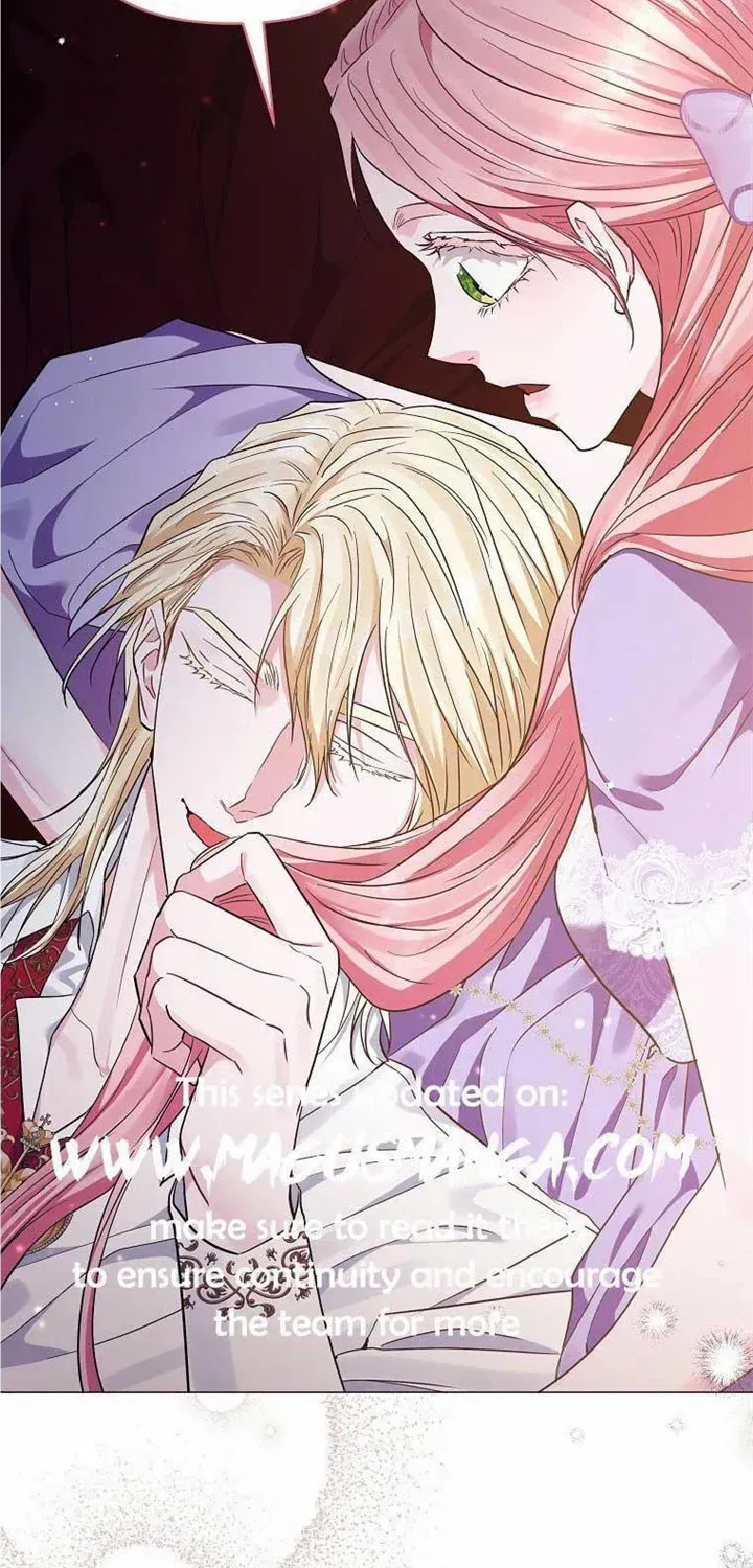 Dear Villainous Husband , the One to be Obsessed with is Over There Chapter 24 page 10 - 