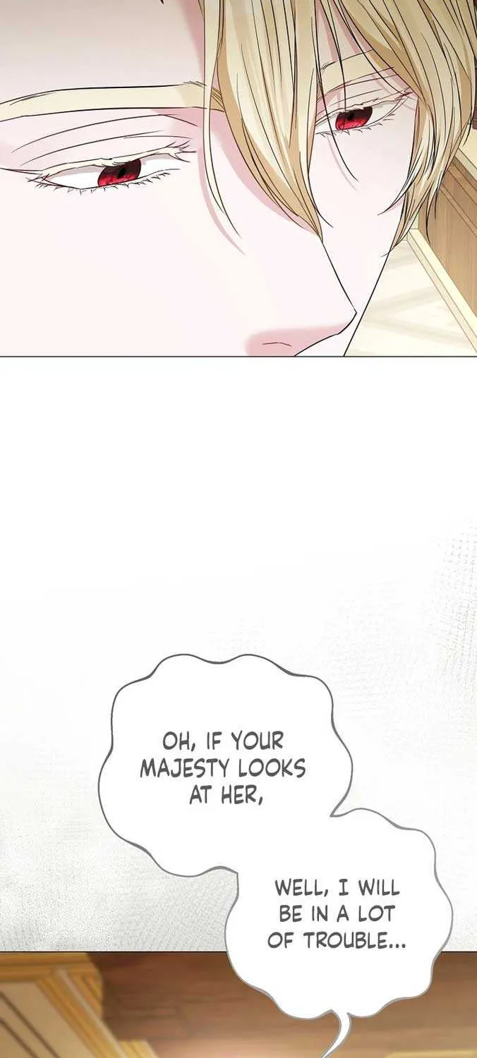 Dear Villainous Husband , the One to be Obsessed with is Over There Chapter 25 page 24 - 