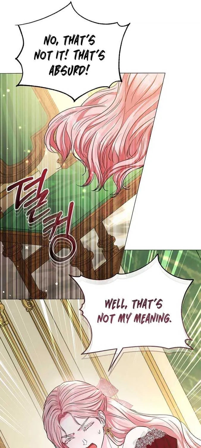 Dear Villainous Husband , the One to be Obsessed with is Over There Chapter 25 page 27 - 