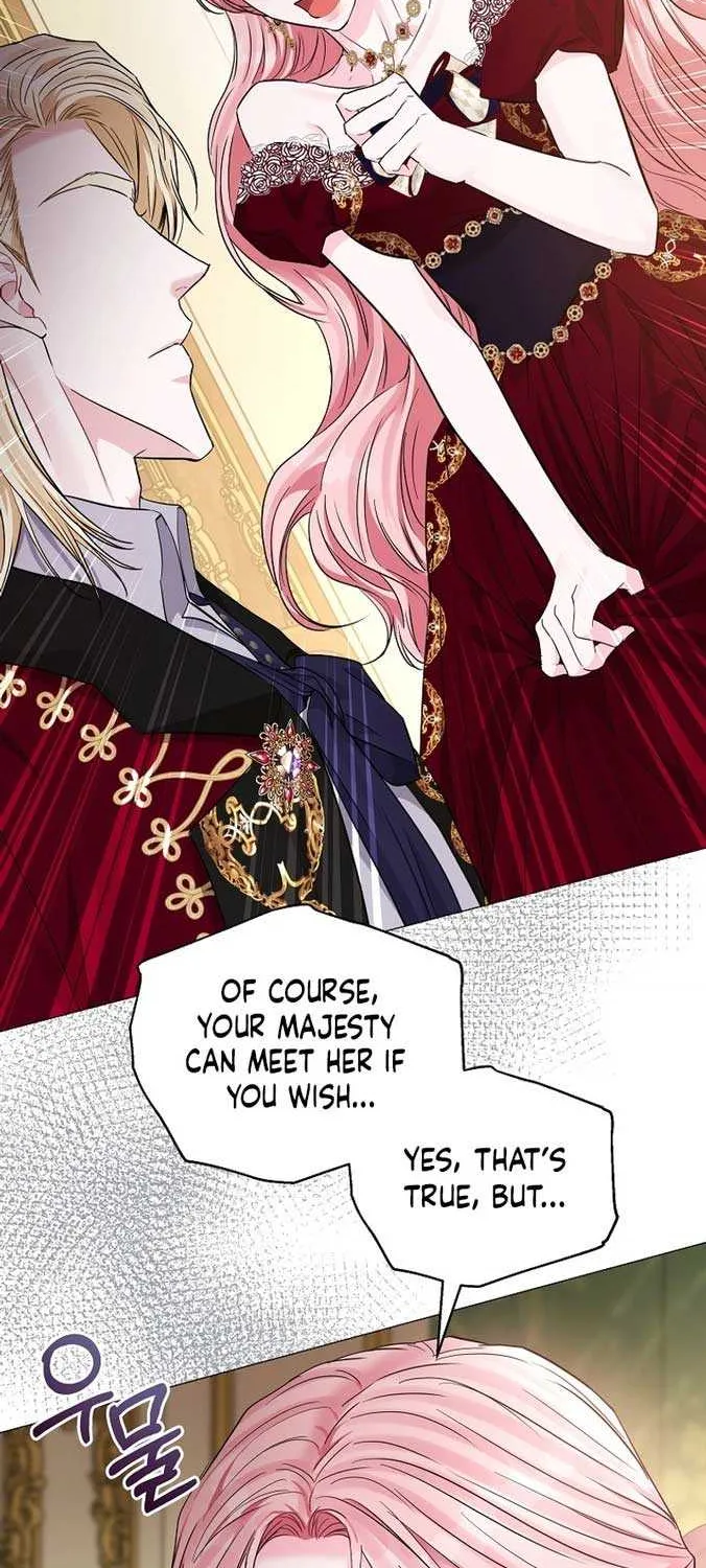 Dear Villainous Husband , the One to be Obsessed with is Over There Chapter 25 page 28 - 