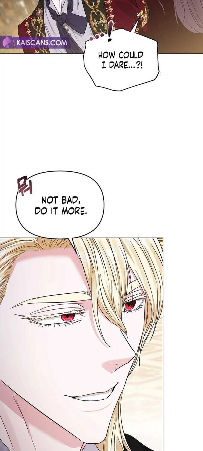 Dear Villainous Husband , the One to be Obsessed with is Over There Chapter 25 page 30 - 
