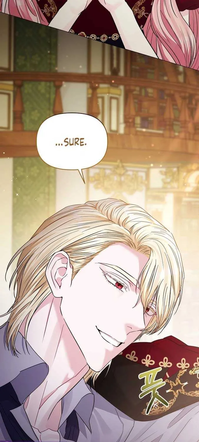 Dear Villainous Husband , the One to be Obsessed with is Over There Chapter 25 page 35 - 
