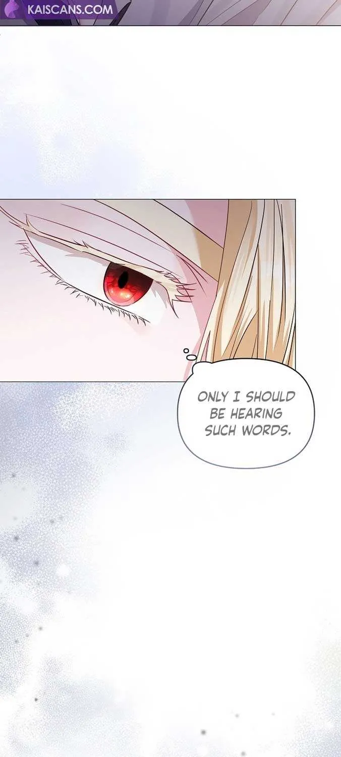 Dear Villainous Husband , the One to be Obsessed with is Over There Chapter 25 page 36 - 