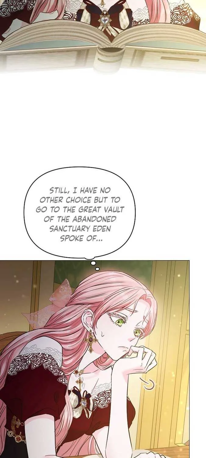 Dear Villainous Husband , the One to be Obsessed with is Over There Chapter 25 page 9 - 