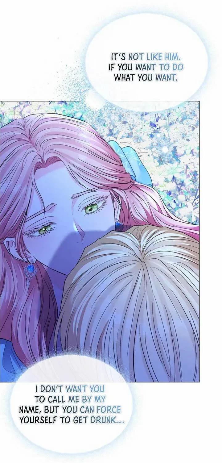 Dear Villainous Husband , the One to be Obsessed with is Over There Chapter 26 page 18 - 