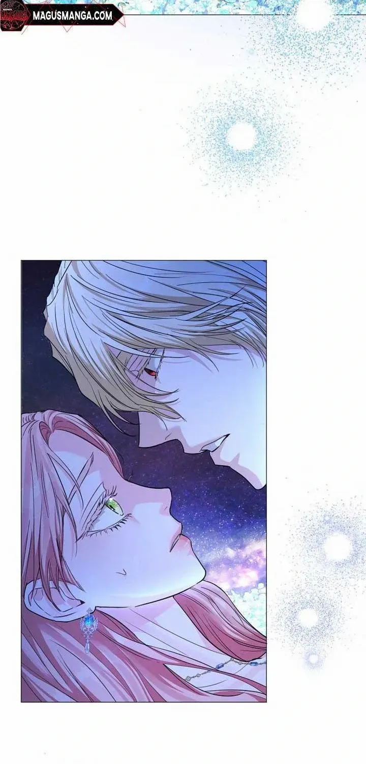 Dear Villainous Husband , the One to be Obsessed with is Over There Chapter 26 page 21 - 