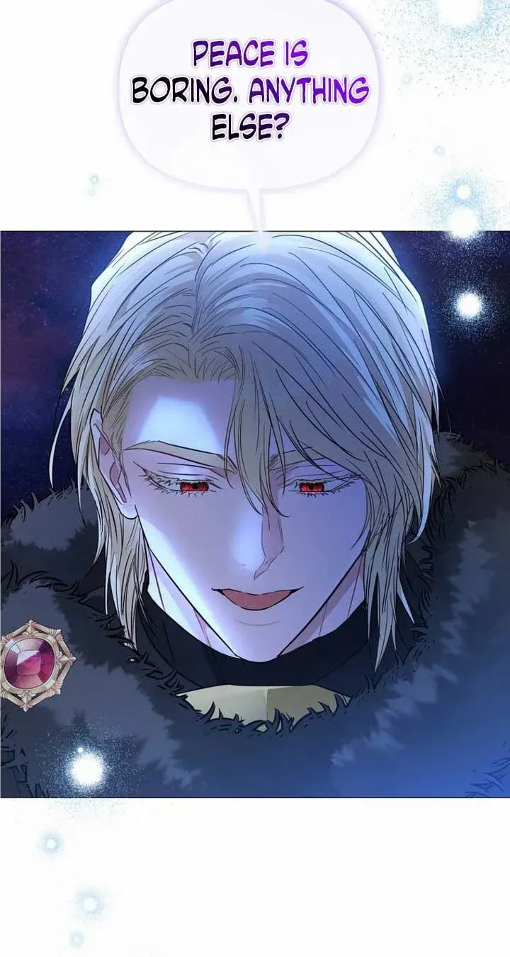 Dear Villainous Husband , the One to be Obsessed with is Over There Chapter 26 page 25 - 