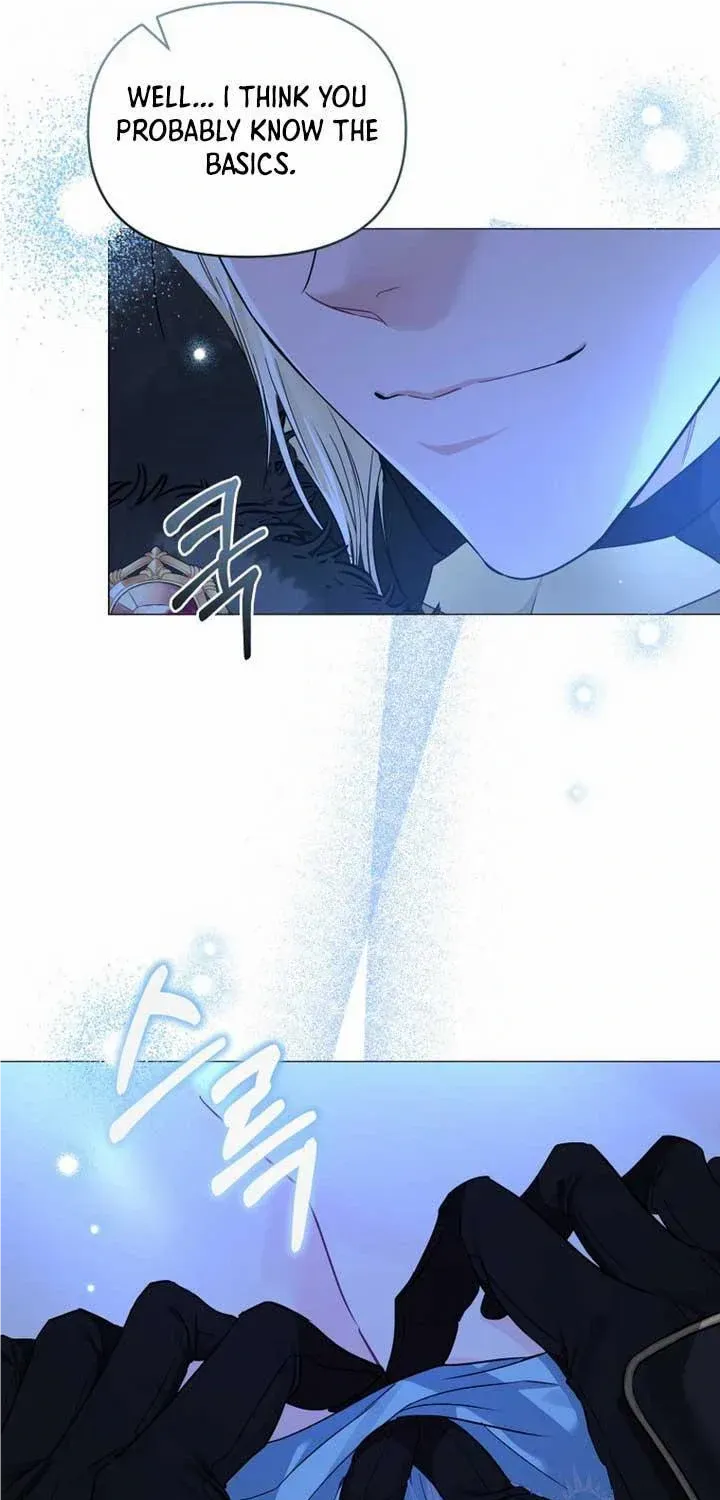 Dear Villainous Husband , the One to be Obsessed with is Over There Chapter 26 page 26 - 