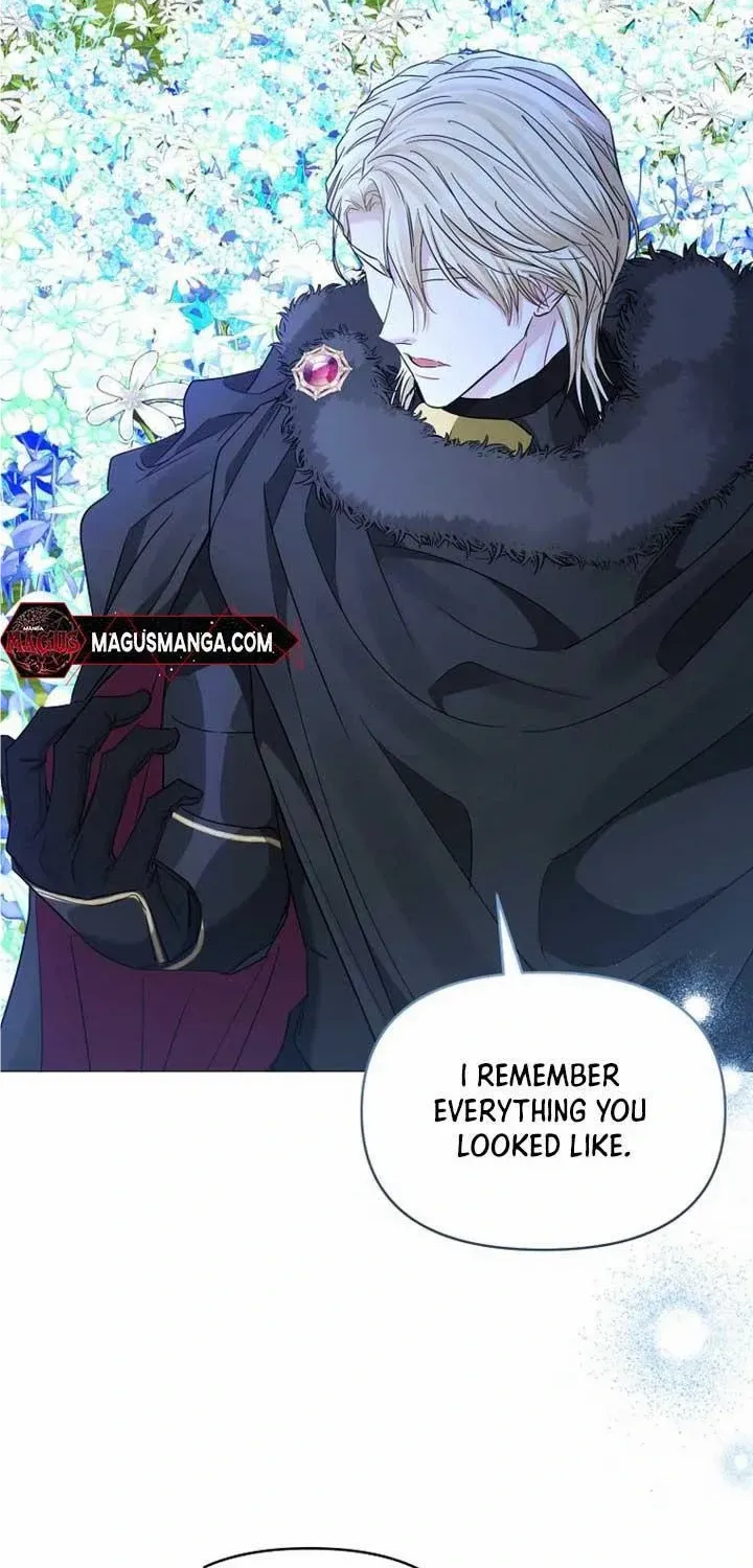 Dear Villainous Husband , the One to be Obsessed with is Over There Chapter 26 page 39 - 