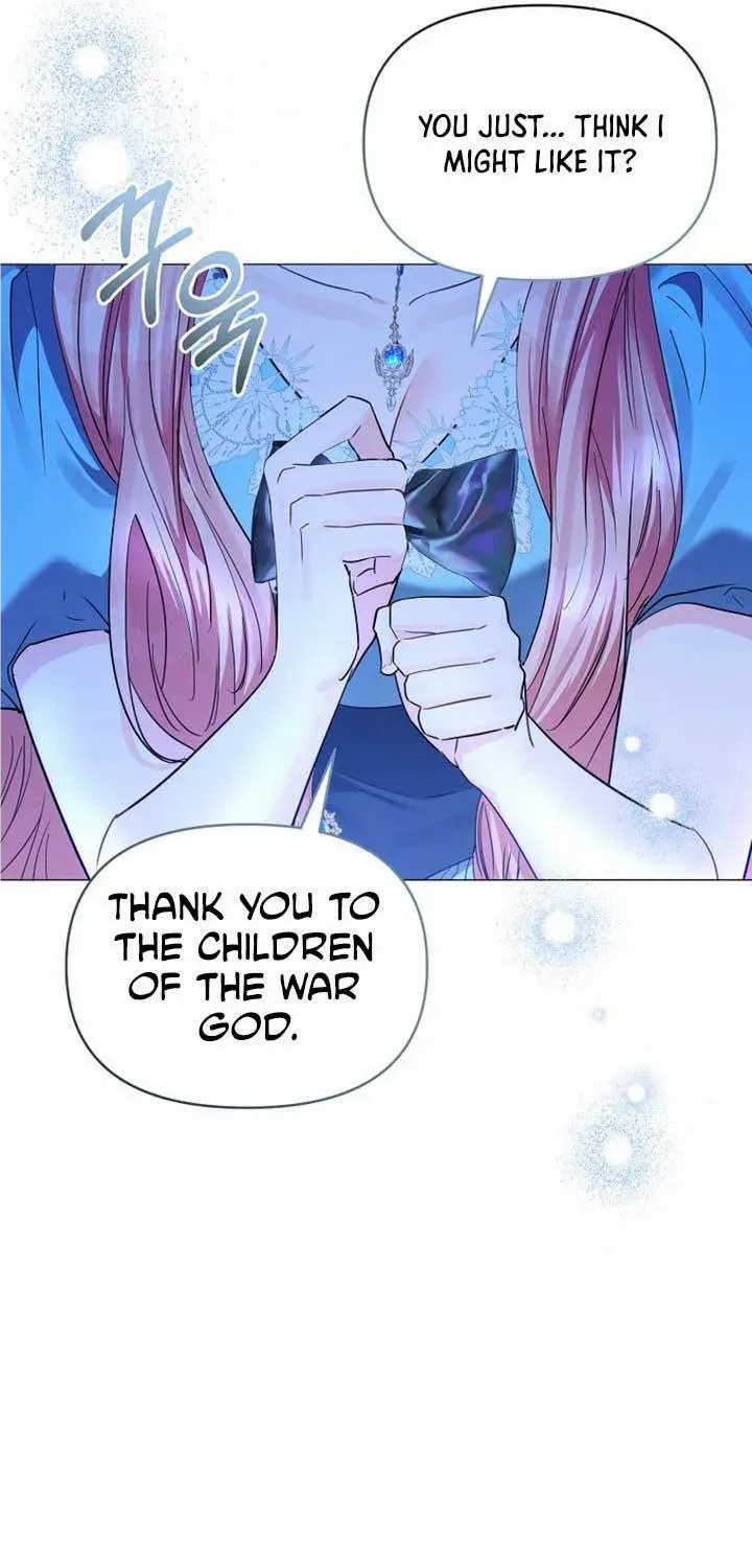 Dear Villainous Husband , the One to be Obsessed with is Over There Chapter 26 page 56 - 