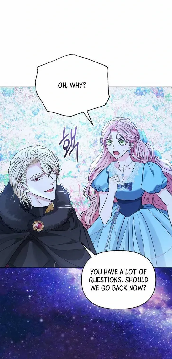 Dear Villainous Husband , the One to be Obsessed with is Over There Chapter 26 page 58 - 