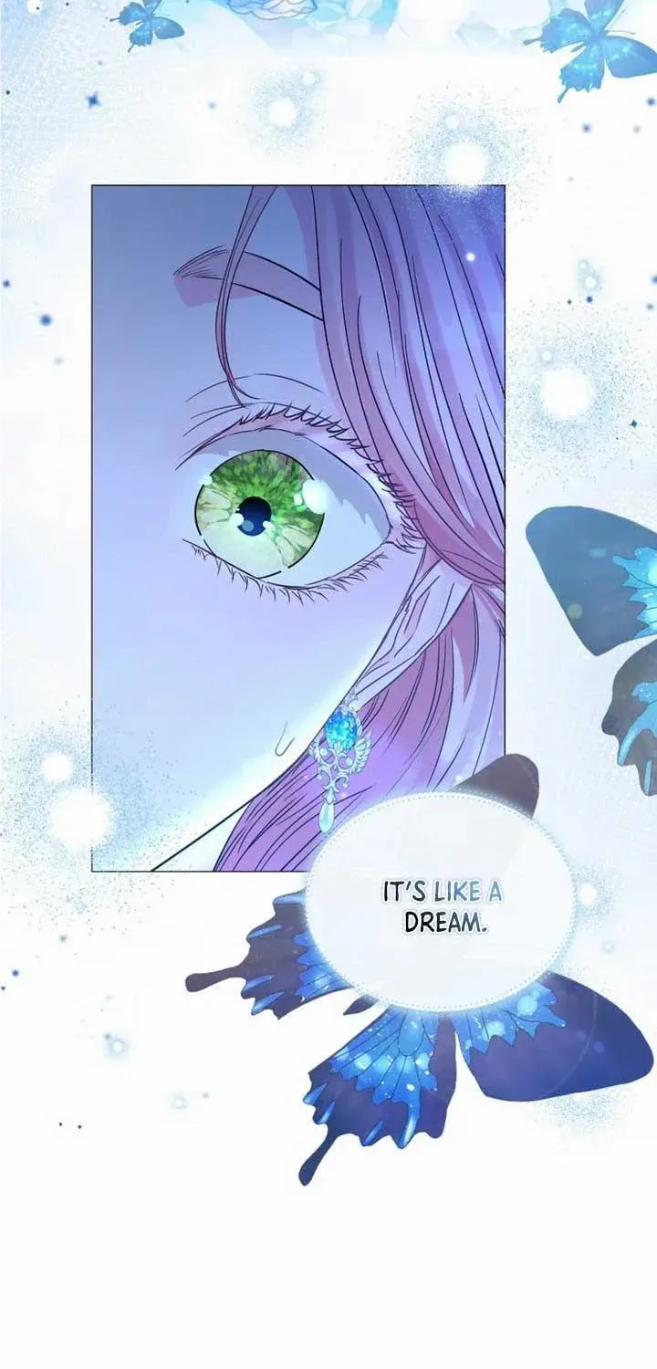 Dear Villainous Husband , the One to be Obsessed with is Over There Chapter 26 page 7 - 