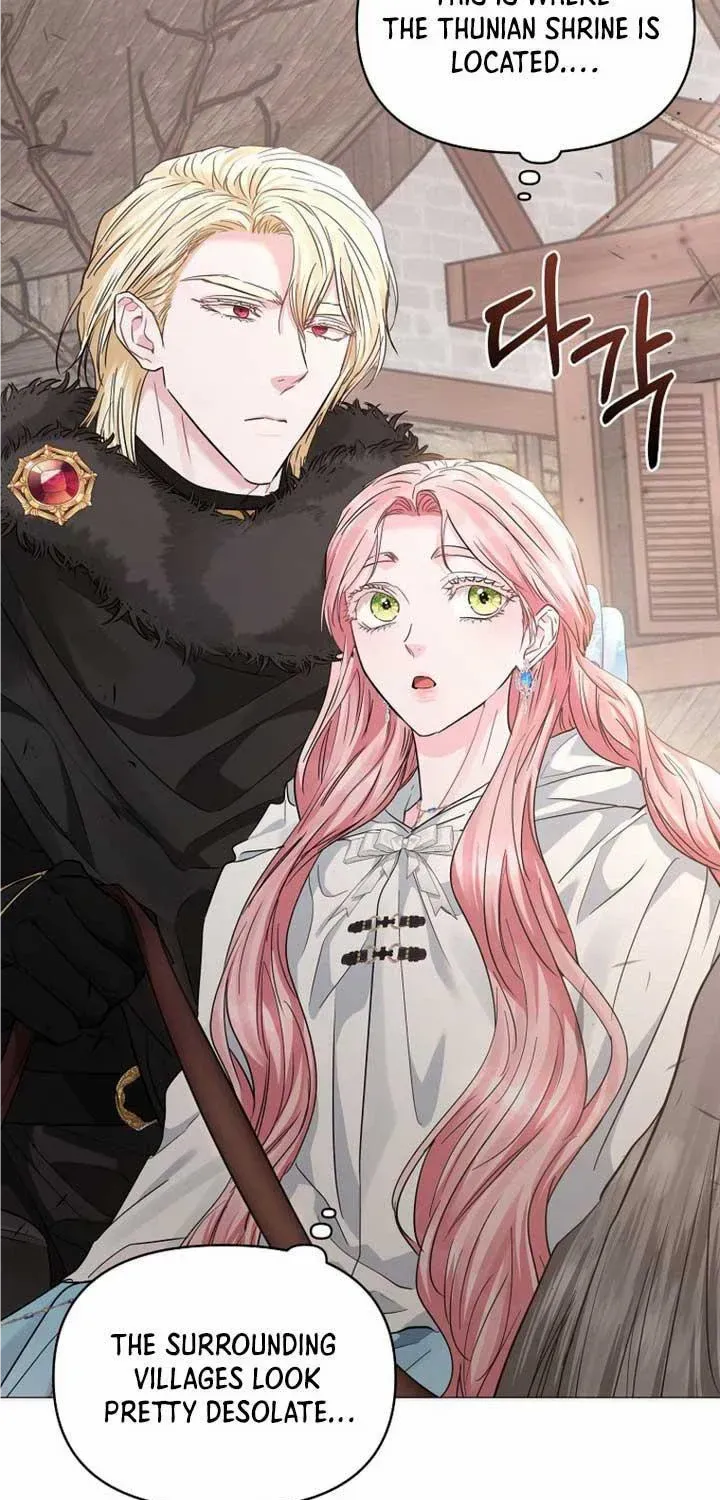 Dear Villainous Husband , the One to be Obsessed with is Over There Chapter 26 page 78 - 