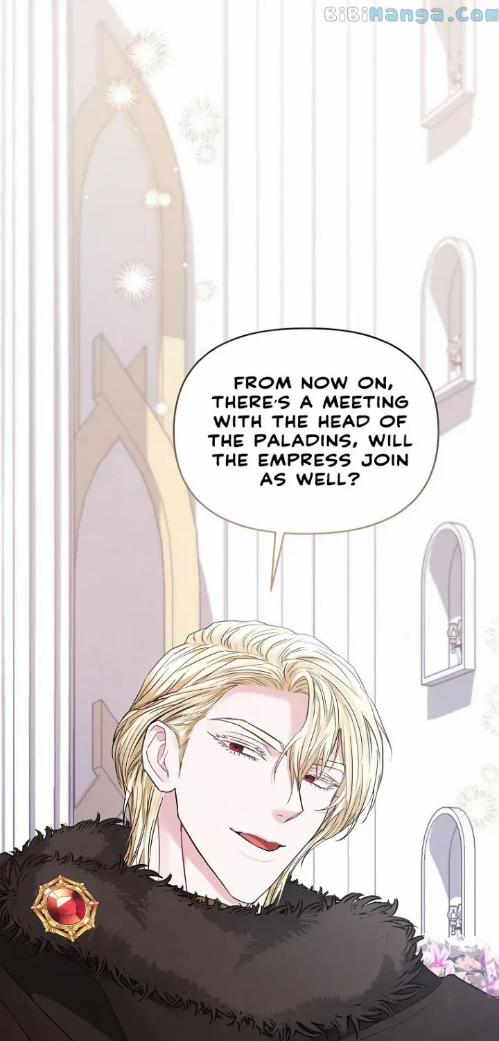 Dear Villainous Husband , the One to be Obsessed with is Over There Chapter 27 page 2 - 