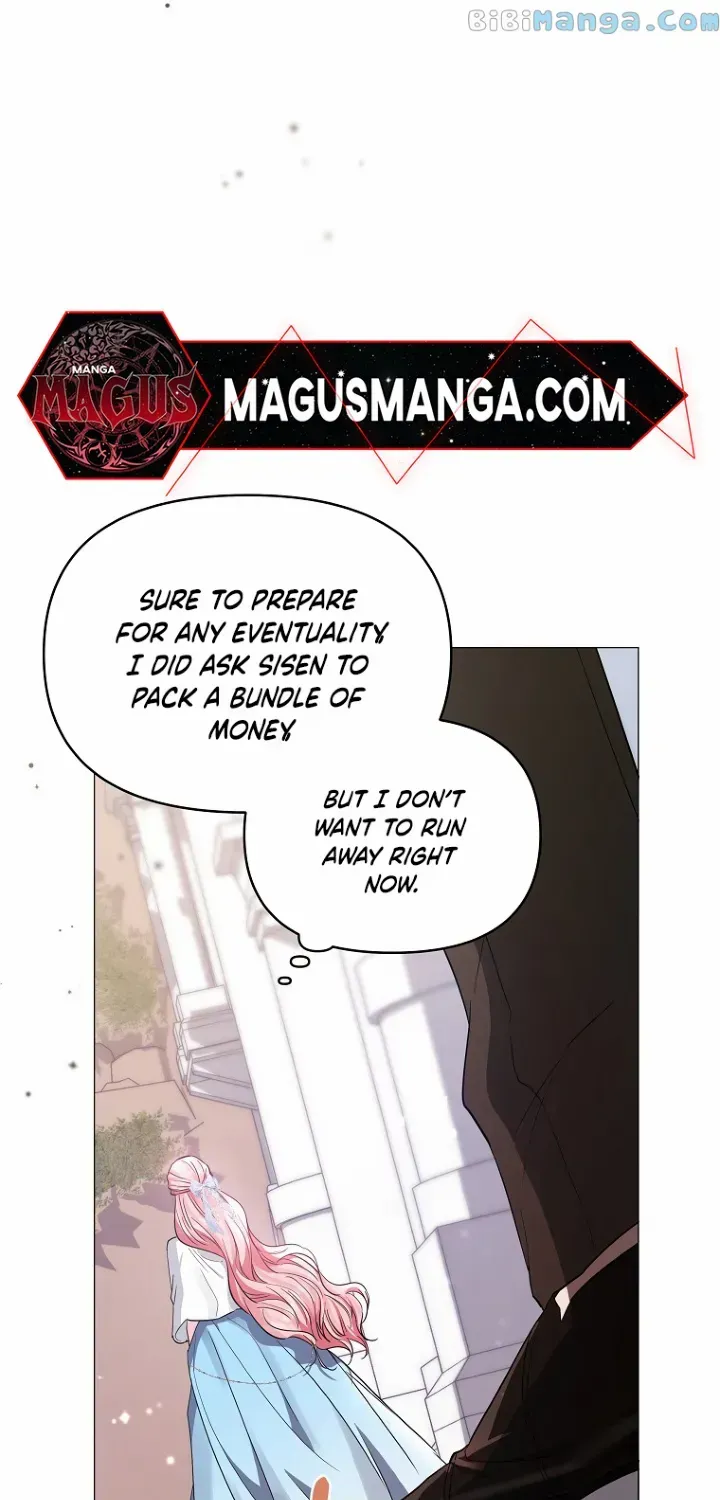 Dear Villainous Husband , the One to be Obsessed with is Over There Chapter 27 page 12 - 