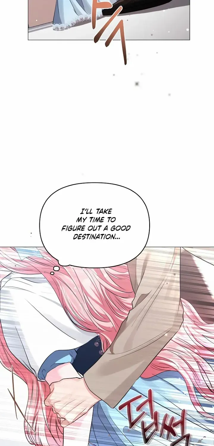 Dear Villainous Husband , the One to be Obsessed with is Over There Chapter 27 page 13 - 