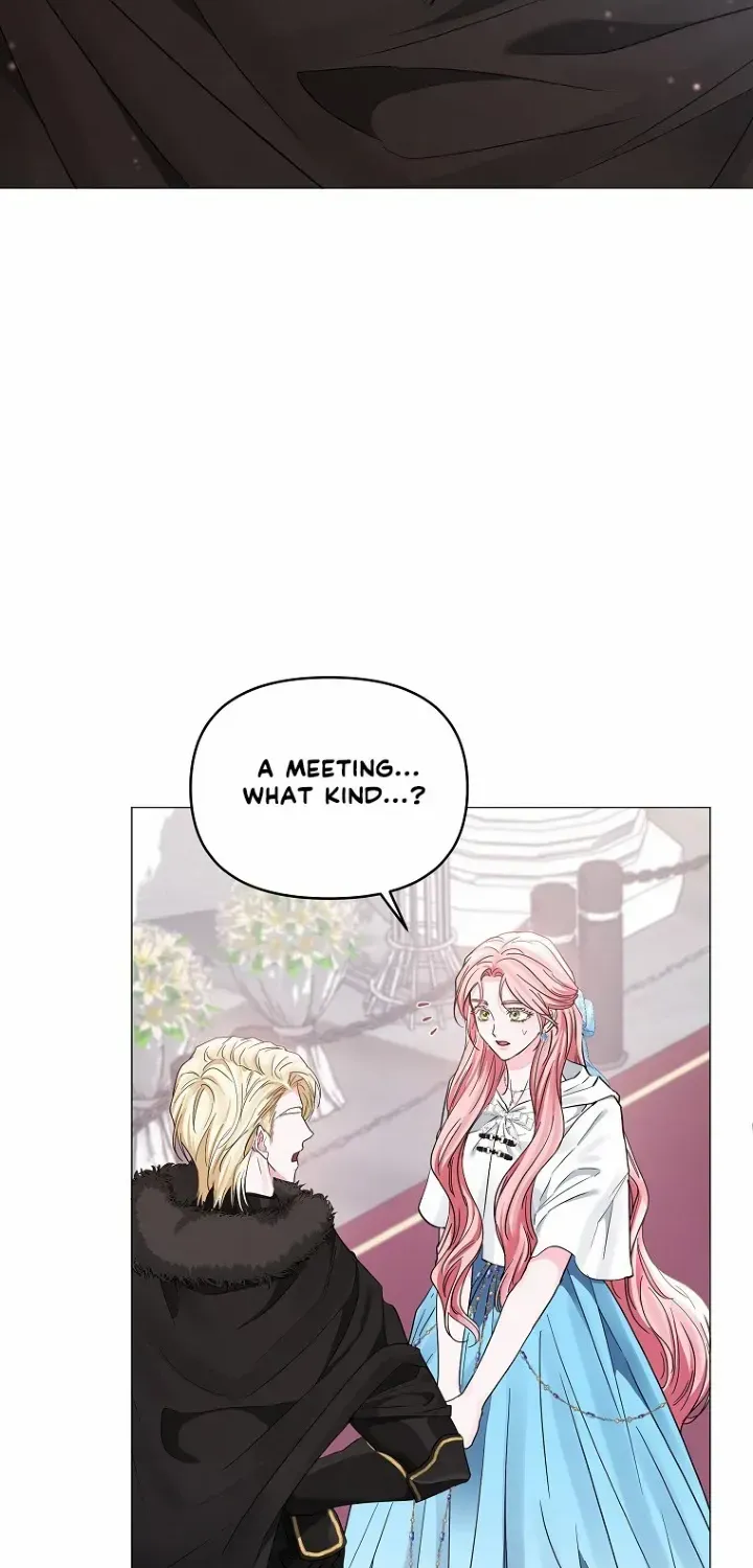 Dear Villainous Husband , the One to be Obsessed with is Over There Chapter 27 page 3 - 