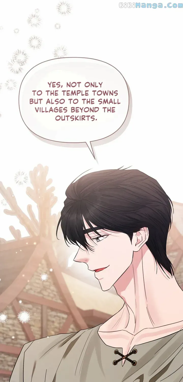 Dear Villainous Husband , the One to be Obsessed with is Over There Chapter 27 page 22 - 