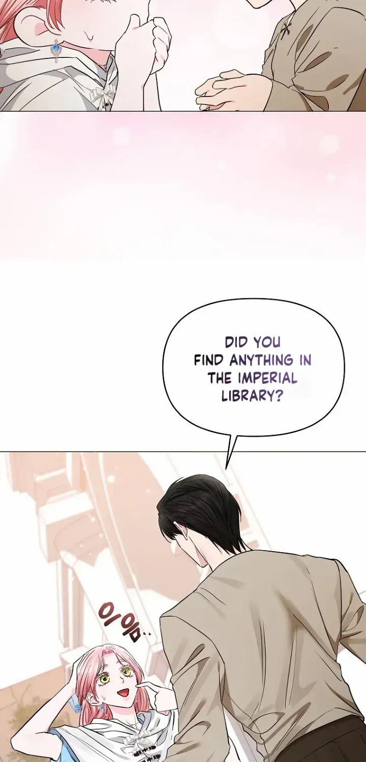 Dear Villainous Husband , the One to be Obsessed with is Over There Chapter 27 page 24 - 