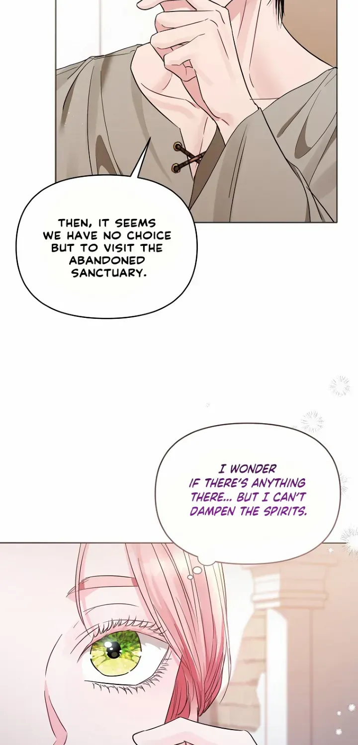Dear Villainous Husband , the One to be Obsessed with is Over There Chapter 27 page 26 - 