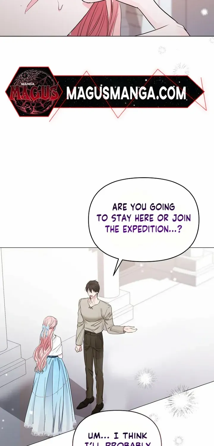 Dear Villainous Husband , the One to be Obsessed with is Over There Chapter 27 page 27 - 