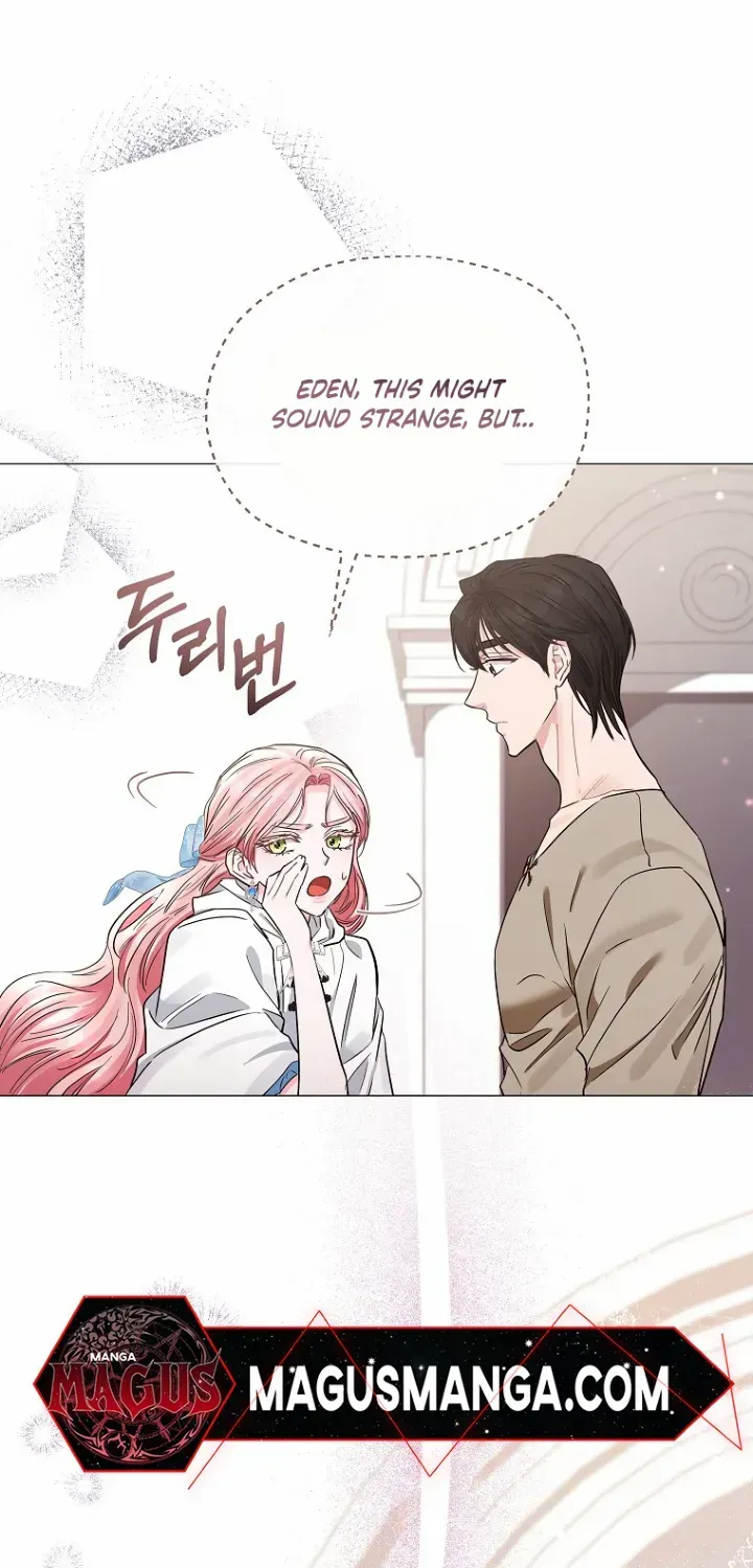 Dear Villainous Husband , the One to be Obsessed with is Over There Chapter 27 page 30 - 