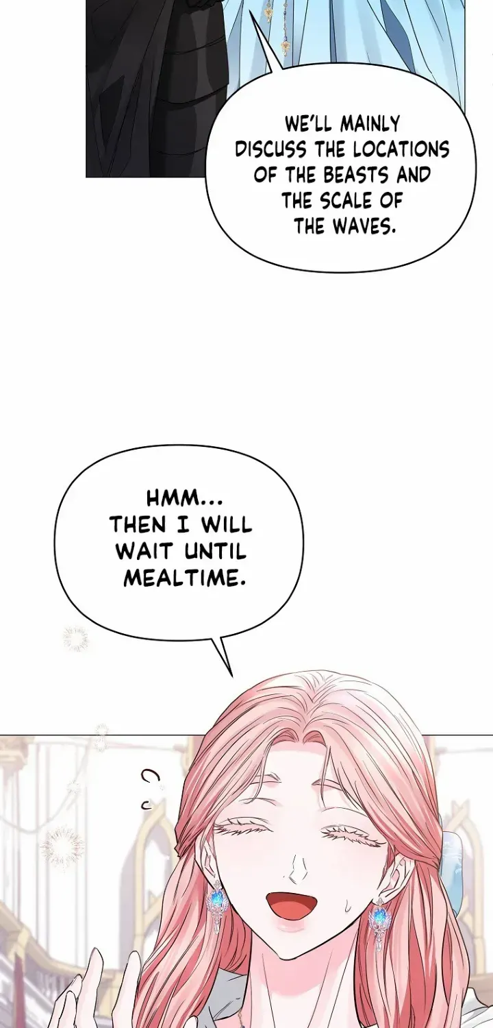 Dear Villainous Husband , the One to be Obsessed with is Over There Chapter 27 page 4 - 